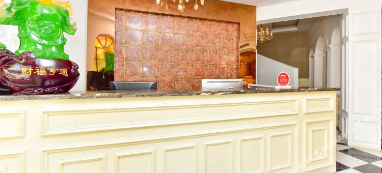 鑫浩商务宾馆(宣城宛陵湖景区国购广场店)图片