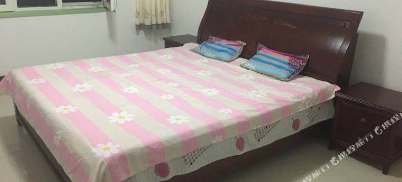 世金桂花香公寓(乳山长江路店)图片