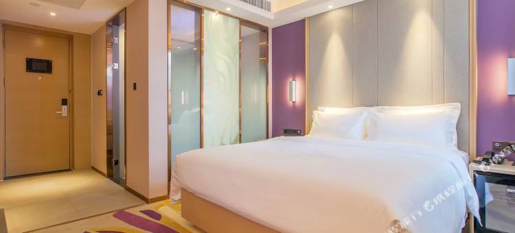 麗枫酒店(随州文峰店)图片