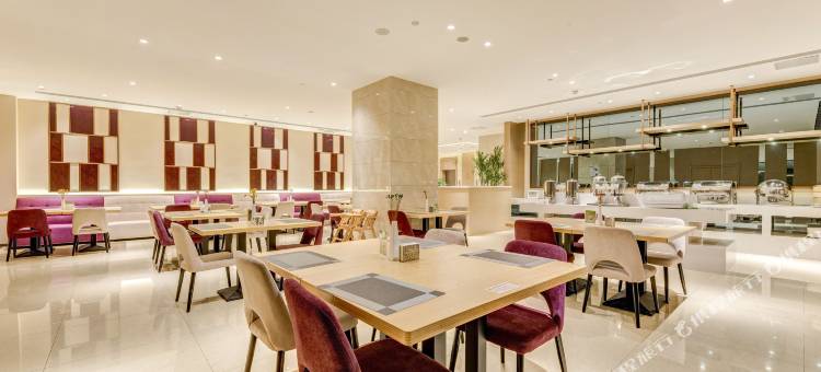 麗枫酒店(唐山会展远洋城店)图片