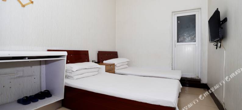 晋城创客旅馆图片