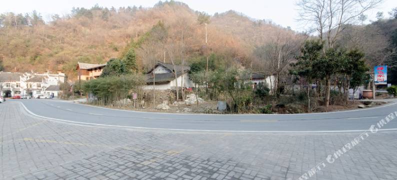 桃源人家民宿图片