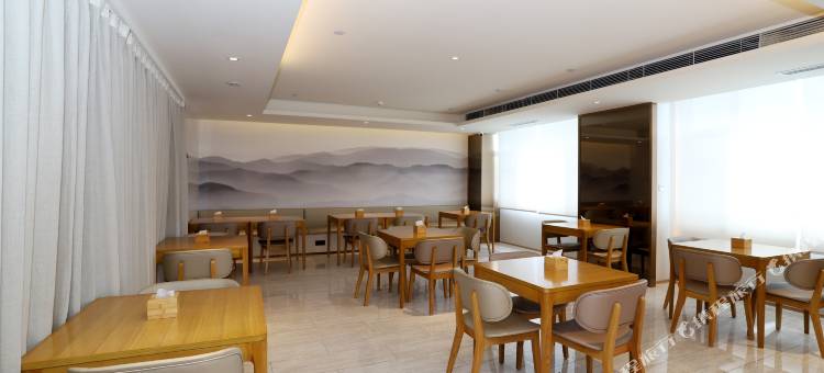 全季酒店(长治高新区店)图片