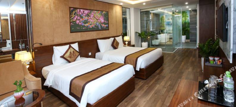 纳基拉酒店(Nagila Boutique Hotel)图片