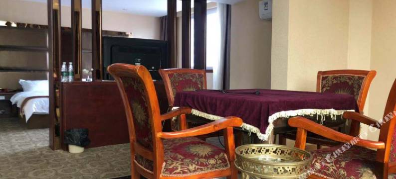 会理祥瑛宾馆图片