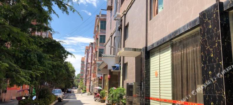 衡阳东环1号商务酒店图片