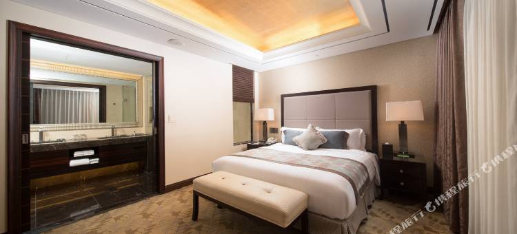 济州阳光 酒店(Jeju Sun Hotel & Casino)图片