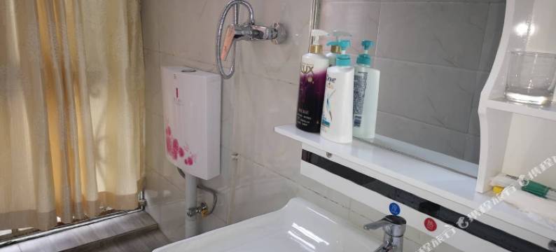 成都紫云公寓图片