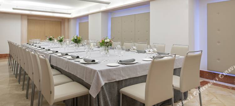 恩尔茨奥克多宫殿酒店(NH Collection Palacio Oquendo)图片