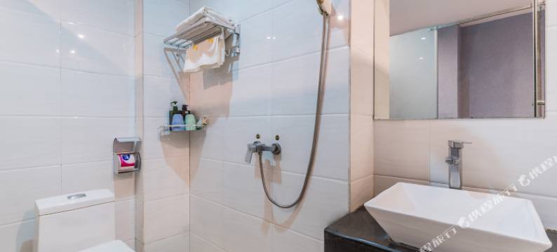 朵娅美宿(广州南站店)图片