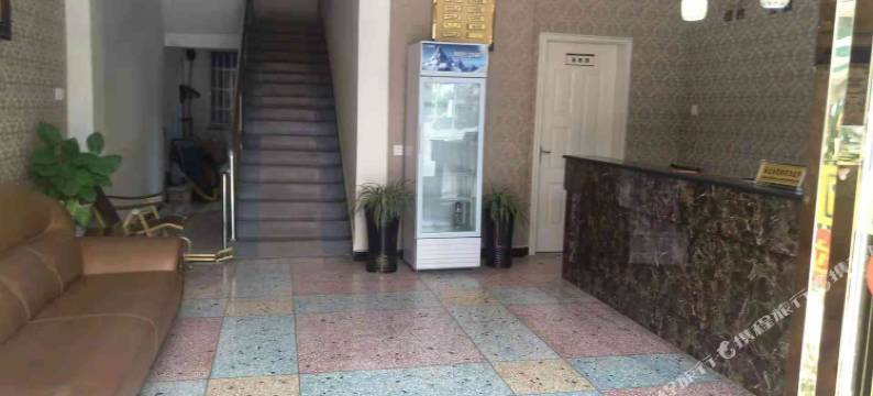 沅陵县七天快捷宾馆图片