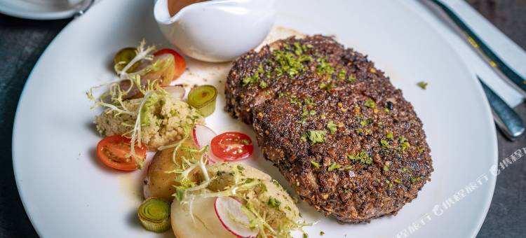 阿曼刁曼岛海滩度假村(Aman Tioman Beach Resort)图片