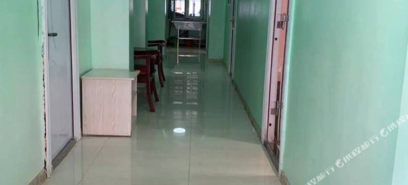 牙克石松雪宾馆图片