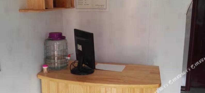 阿尔山云松客栈(洮儿河国家湿地公园店)图片