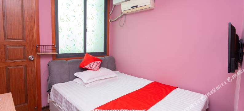 OYO舟山楼门客栈图片