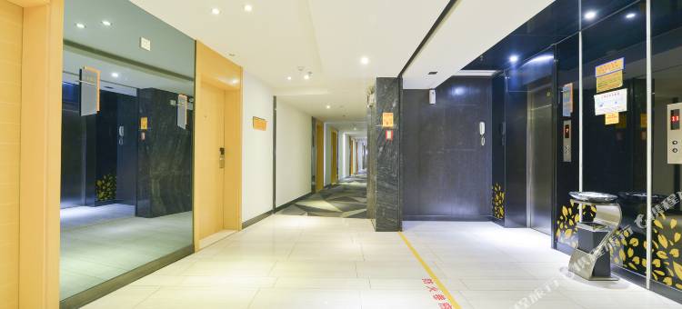 雅斯特酒店(钦州港店)图片