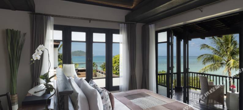 苏梅岛拉瓦娜安纳塔拉度假酒店(Anantara Lawana Koh Samui Resort)图片