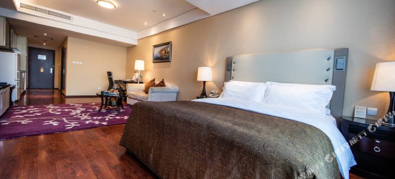 北京华滨国际大酒店图片