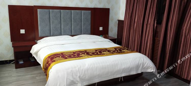 灵台舒馨宾馆图片