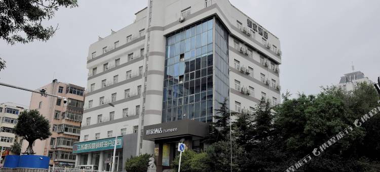 如家酒店(威海高铁北站世昌大道大润发店)图片