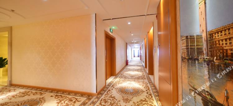 维也纳酒店(湘潭板塘步步高店)图片