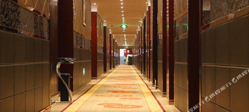 含山维尔纳酒店图片