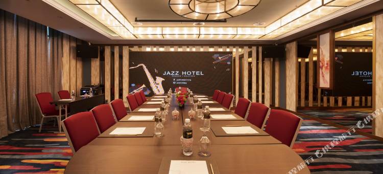槟城爵士酒店(Jazz Hotel Penang)图片