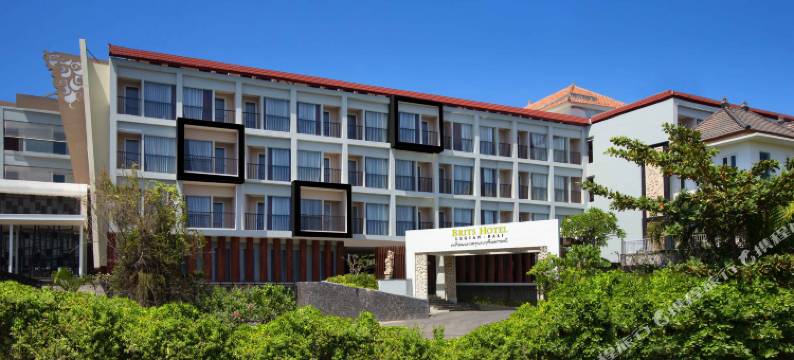 勒吉安布里茨酒店(Brits Hotel Legian)图片