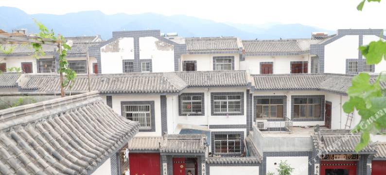 西安清雅居客栈图片