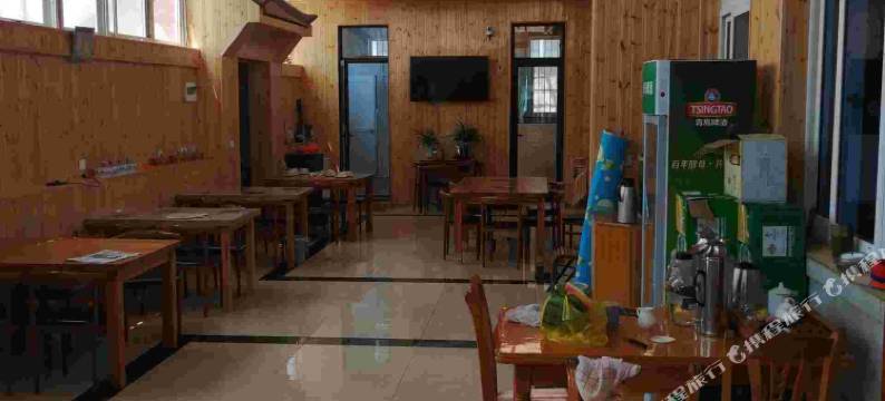 青岛聚朋源农家乐宾馆图片