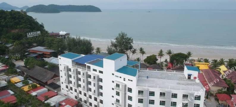 兰卡威兰卡普里度假村(Langkapuri Resort Langkawi)图片