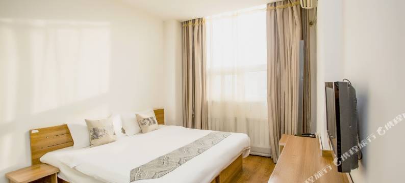 宇佳宾馆(大连交通大学店)图片