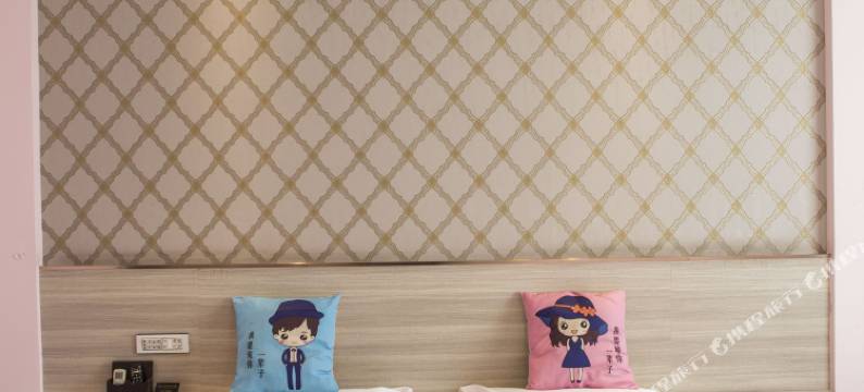 伊宁黄鹤楼大酒店(六星街)图片