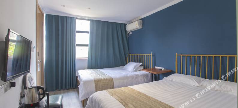 南京H连锁·甜蜜蜜精品酒店图片