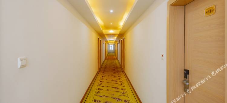 美漓酒店(桂林万福广场店)图片