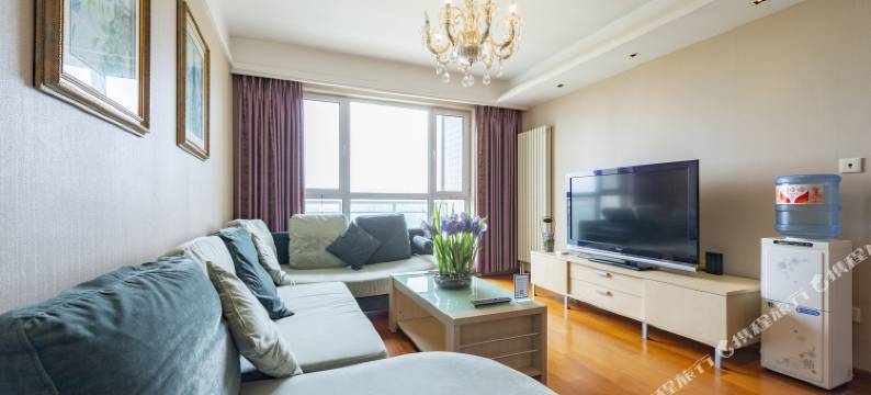 北京MT公寓图片