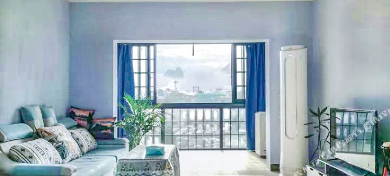 桂林小红/深渡·民宿图片