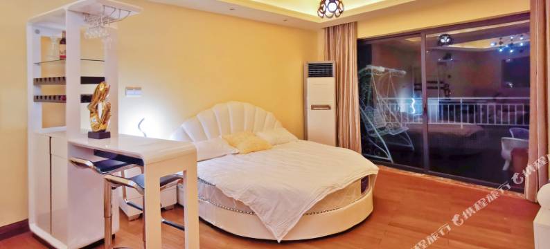 Teamdy公寓(石化大道东分店)图片