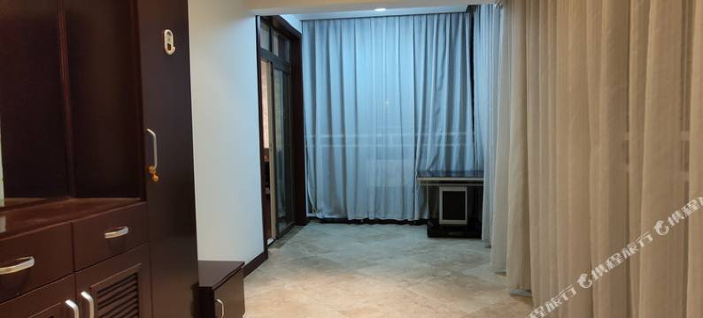 六盘水洁曦小屋 ·  民宿图片