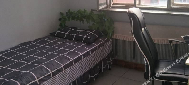 锡林郭勒盟萍姐儿客栈(杭盖路分店)图片