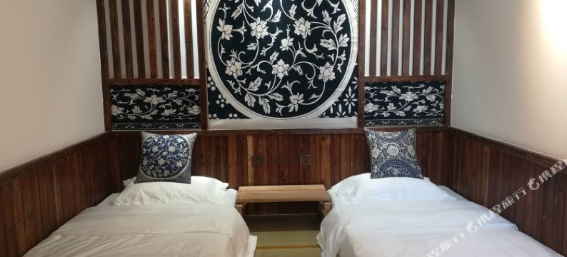 文山卫峰公寓(3号店)图片