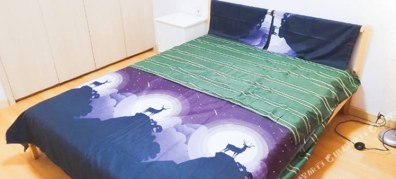 西安maryhouse公寓图片