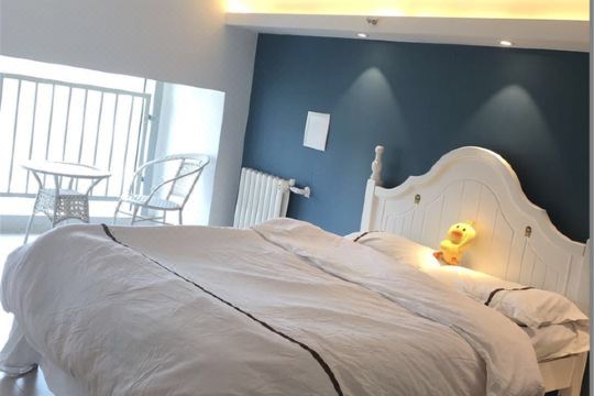 北京a安心公寓2号店