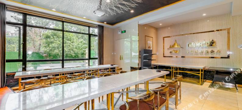 杭州古鹤度假别墅公寓(三号路分店)图片