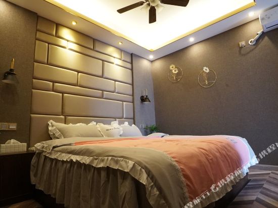 宜宾马德里商业街购物攻略,马德里商业街物中