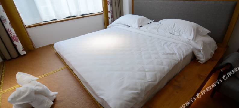 礼泉橡山十二时慢精品民宿图片