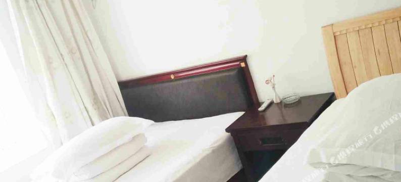 宜昌姐妹旅馆图片