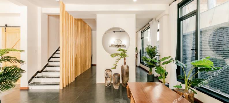 崇州唐公驿栈图片