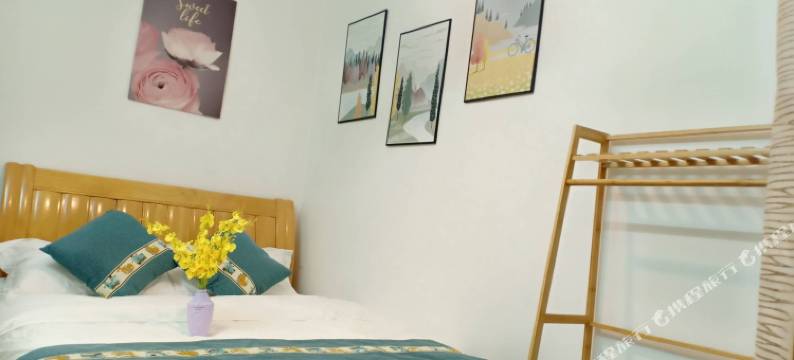 桂林唐桂萍公寓图片