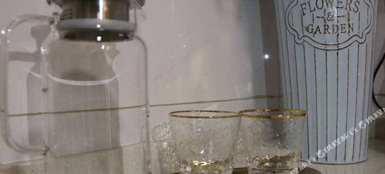 成都alangzy公寓图片